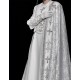 Le Miroir Prayer On A Moonlit Night Cape(Reservation/3 Colours/Full Payment Without Shipping)